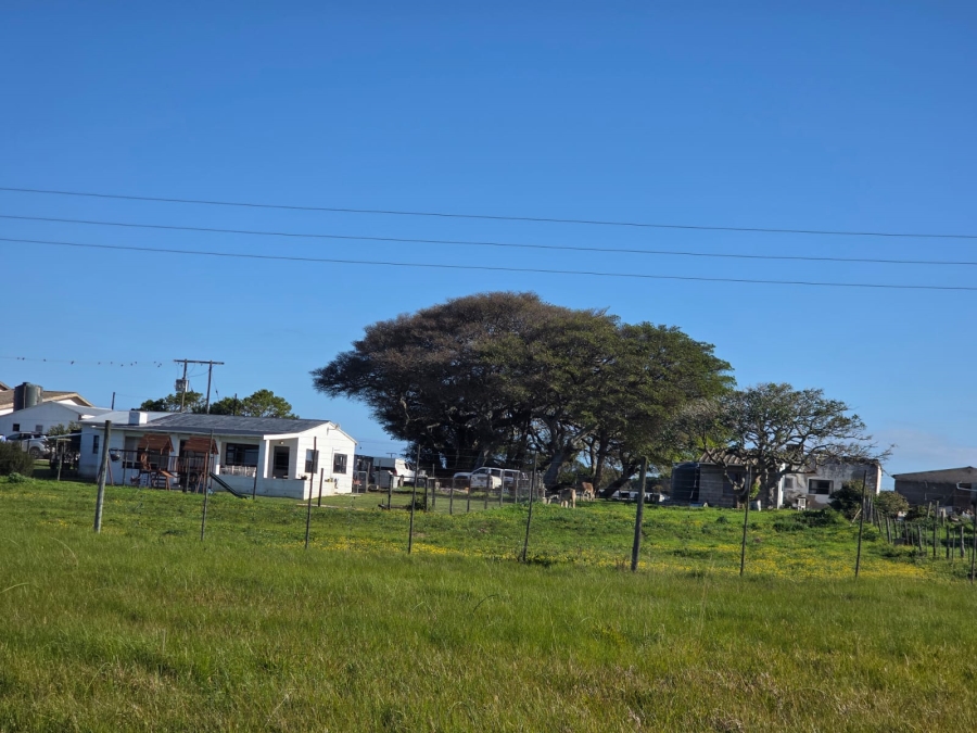 0 Bedroom Property for Sale in Boesmansriviermond Eastern Cape